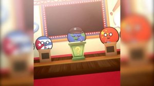 Мистер Земля разыгрывает Африку