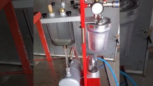 Промывка системы автокондиционера от стружки, восстановление, ремонт и заправка авто кондиционера.