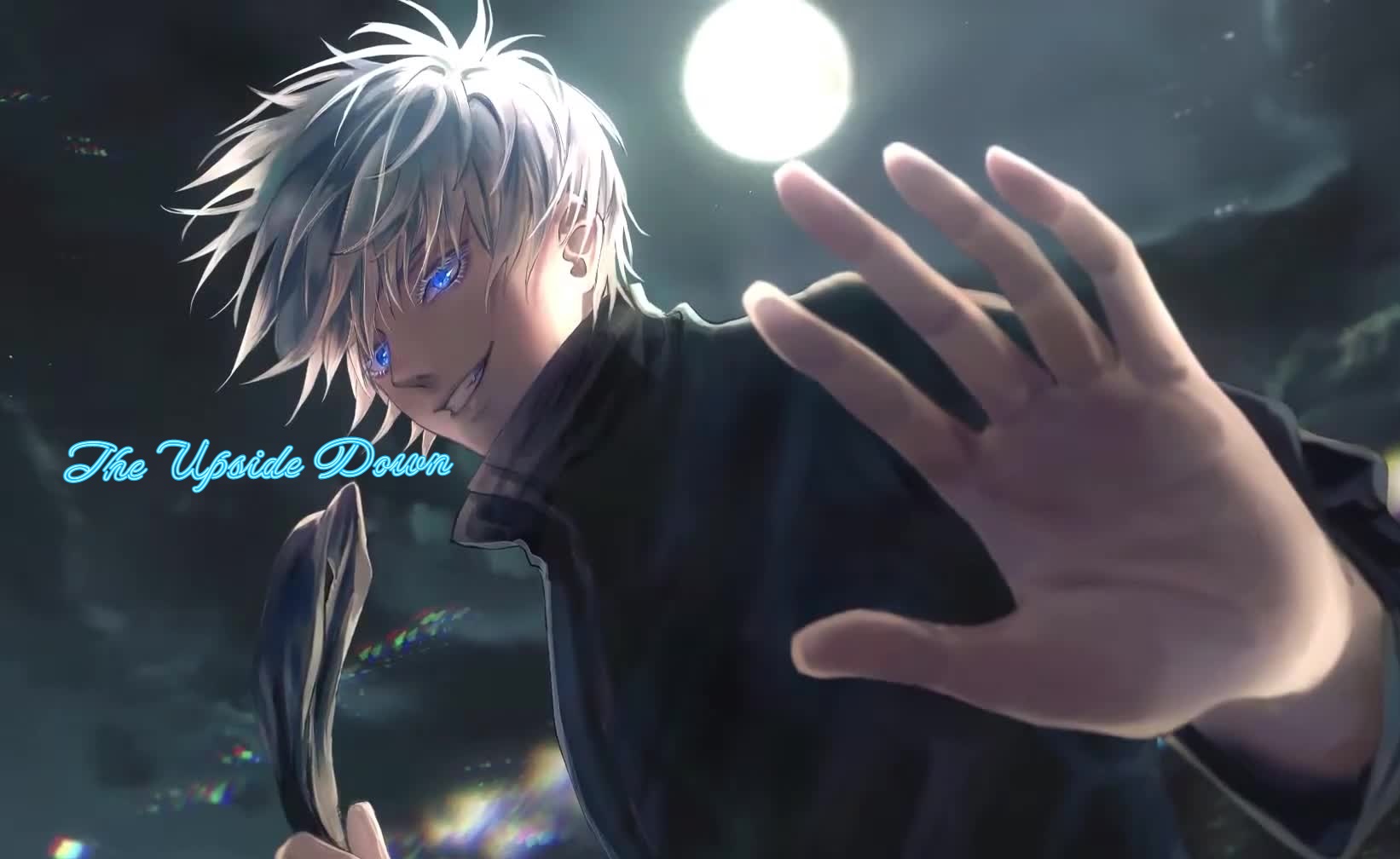 「AMV」Biometrix The Upside Down (ft. Sarah de Warren)(NightCore).mp4 смотреть онлайн