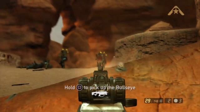 Проверка Временем. Обзор Resistance 2 (2008/PS3)