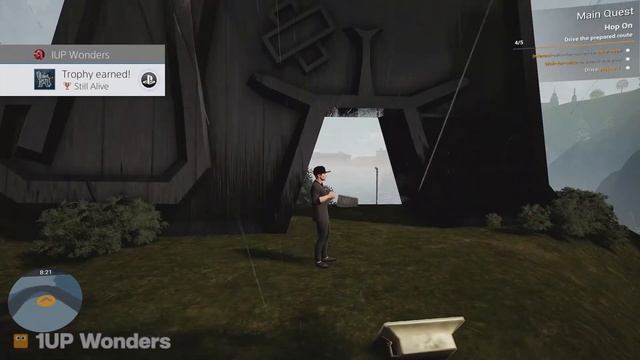Bus Simulator 21 | All 