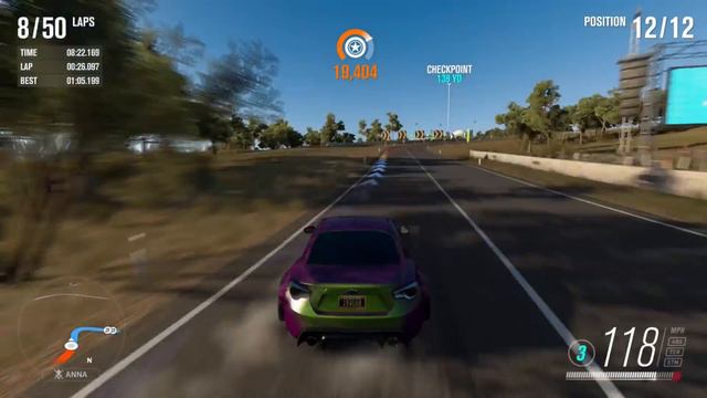 Forza Horizon 3 XP Method and Money Method FREE WHEELSPINS [Xbox One] [1] смотреть онлайн