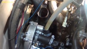 КАК СНЯТЬ РЕДУКТОР ГБО.СОВЕТЫ И ОСНОВНЫЕ МОМЕНТЫ.