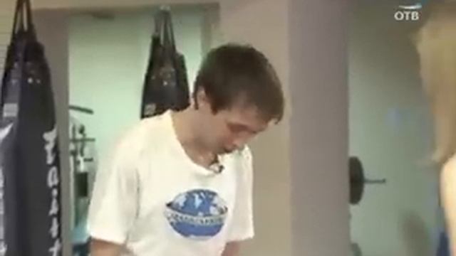 Активность: капоэйра смотреть онлайн