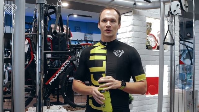 Триатлон — это тайм-менеджмент. Вячеслав Трембицкий о тренировках в I Love Triathlon смотреть онлайн