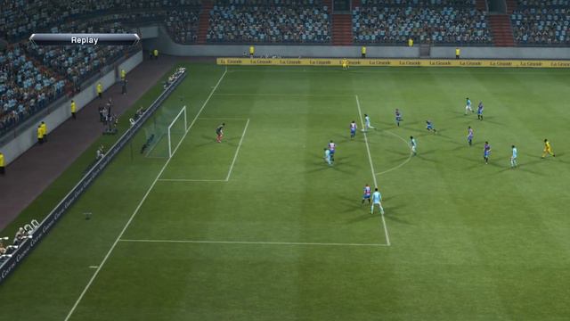 2013 Serie A play-offs (PES 2013) [PC] смотреть онлайн