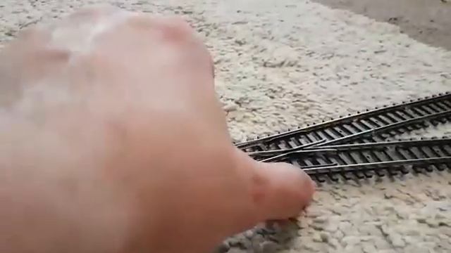 Детская железная дорога PIKO 1:87 part2 смотреть онлайн