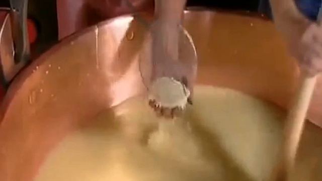 Как это сделано Швейцарский сыр360px@ Зарядись позитивом! смотреть онлайн