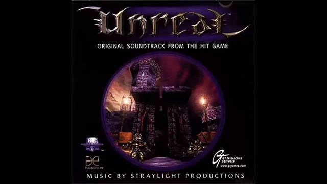 Unreal + Return to Na Pali 1998 Full OST смотреть онлайн
