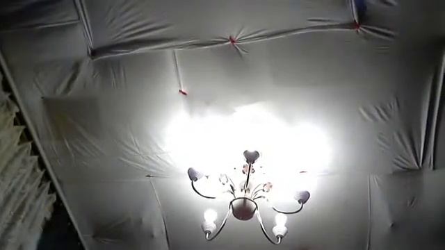 Видео с веб-камеры. Дата: 7 декабря 2013 г., 1:07.