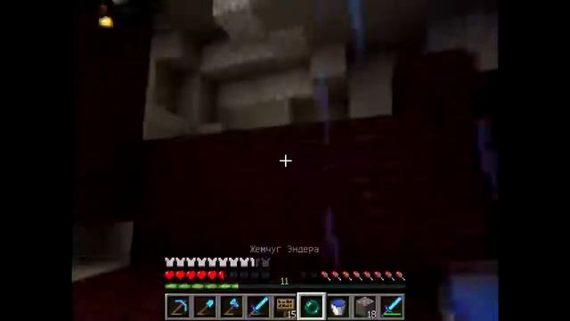 Lets Play по Minecraft с другом №10 ферма скелетов смотреть онлайн