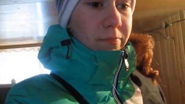 Неделя Влогов: // Дача+ День рождения Тёти// Провалилась под снег!