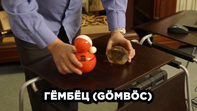 Механические игрушки. Мини-курс по математике от Николая Андреева смотреть онлайн