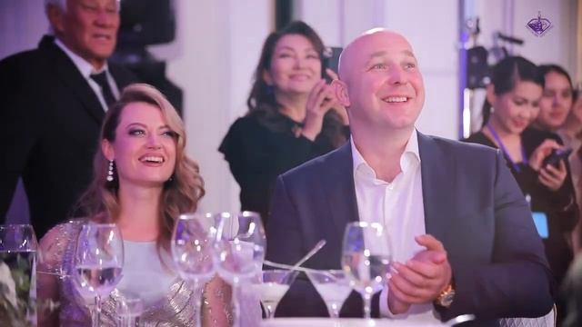 Mrs. Globe Kazakhstan 2022. Альмира Турсын - самая красивая женщина Казахстана смотреть онлайн