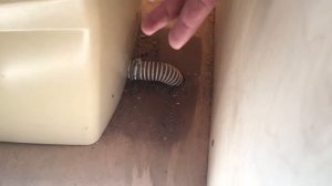 Обзор торфяного туалета Piteco 506