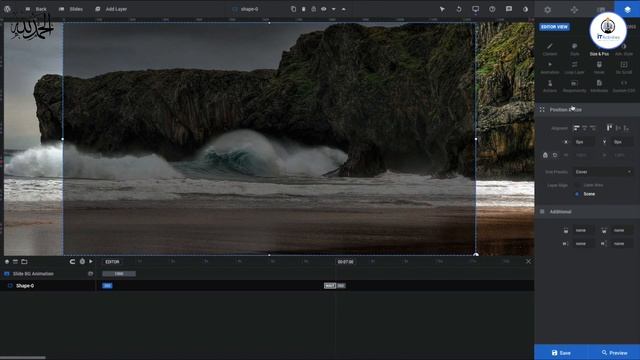 How To Use The Revolution Slider Plugin 6.0 || Get Slider Revolution For Free Lifetime Version 2021 смотреть онлайн