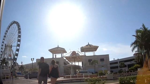 Playa del Carmen, Riviera Maya, Quintana Roo, Mexico 2020 смотреть онлайн