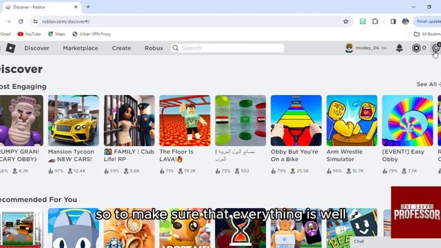 How To Fix Error Code 304 On Roblox (What Error Code Is 304 In Roblox?) смотреть онлайн