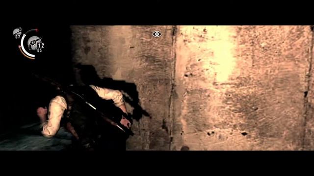 [PS3] The Evil Within прохождение #5 смотреть онлайн