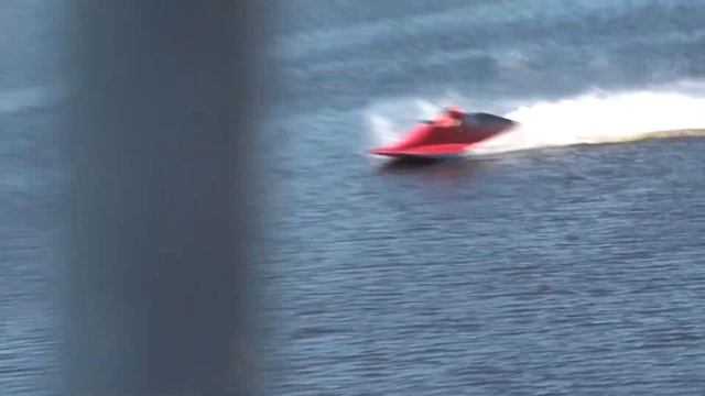 Открытый Кубок ДОСААФ Республики Беларусь по водно-моторному спорту состоялся в Пинске смотреть онлайн