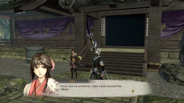 Let's play\Прохождение Toukiden Kiwami Серия 1 смотреть онлайн