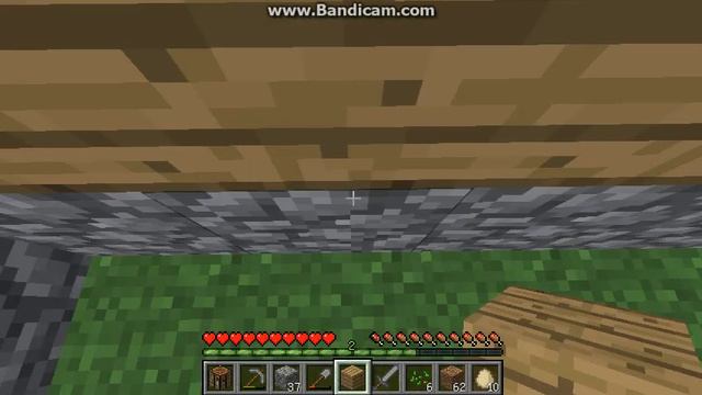 Майнкрафт 1.6.1 выживание 4 часть HD смотреть онлайн