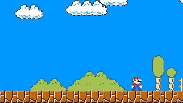 What happened in Mario's Room Mario Disaster Love! смотреть онлайн