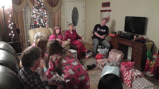 The White Elephant Game Part 1