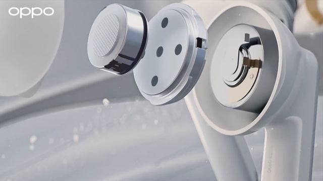 Акустика, яка надихає! OPPO Enco X смотреть онлайн