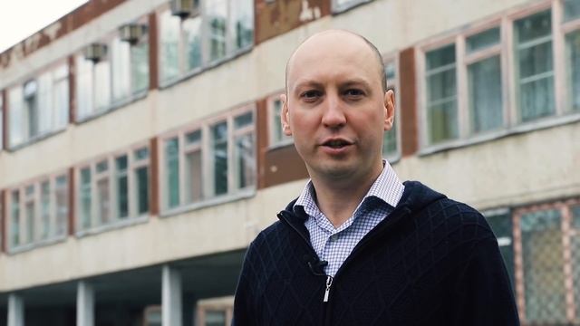 Андрей Ковязин смотреть онлайн