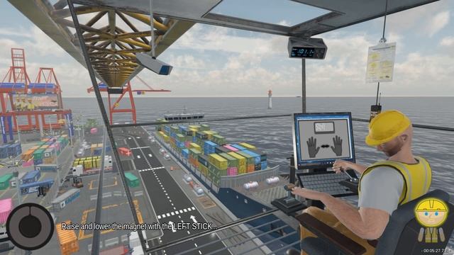 Human Simulator - НОВЫЙ СУМАСШЕДШИЙ СИМУЛЯТОР! | ПЕРВЫЙ ВЗГЛЯД И ОБЗОР ИГРЫ смотреть онлайн