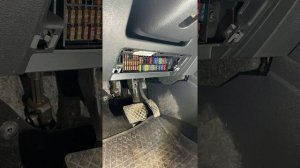 Диагностика Фольксваген поло