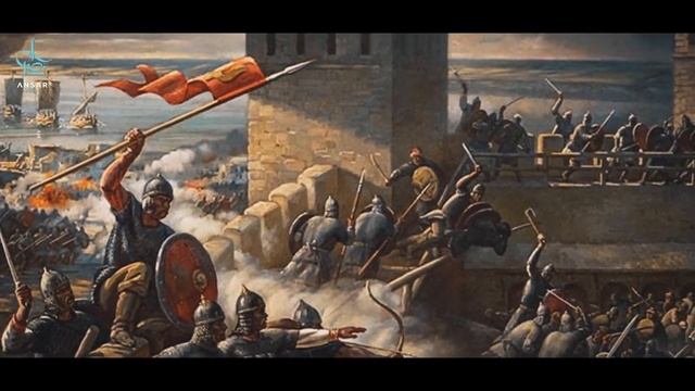 АЙЯ СОФИЯ  ответ критикам - АЙЯ СОФИЯ  ответы | история (ИСЛАМ)