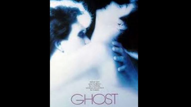 Ghost (Main Title) - Maurice Jarre смотреть онлайн