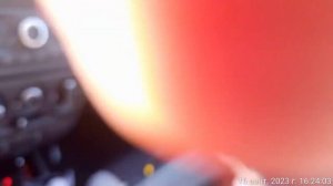 гранта ошибки,не заводится на горячую