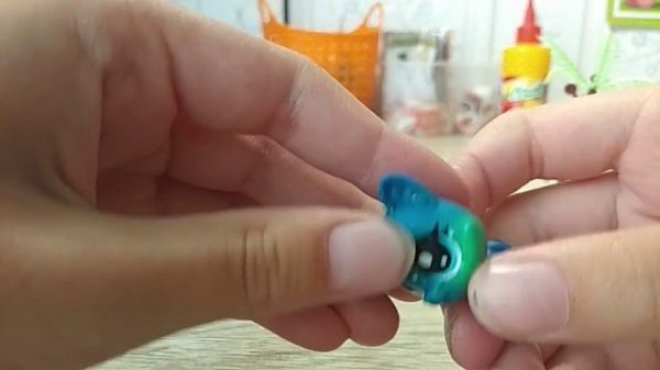 Lps распаковка 3 серии 🐈🐅