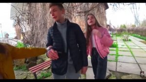 Лера в ярости! Психанула и ушла. Шиперим дарина и Дима=💕