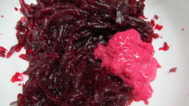 Рецепты от шеф-повара