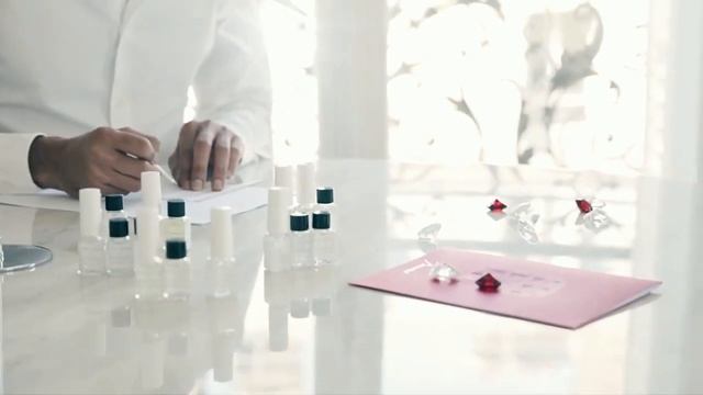 Baccarat Rouge 540 Extrait De Parfum