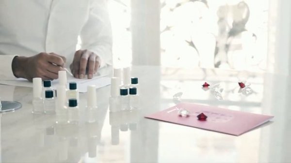 Baccarat Rouge 540 Extrait de Parfum