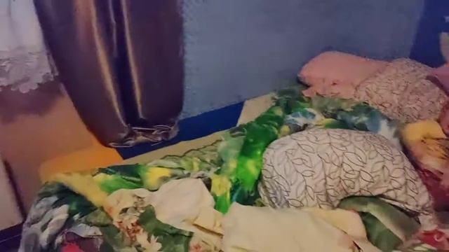 Как разбудить детей в школу или сад лайфхак патриотизм семьи смотреть онлайн