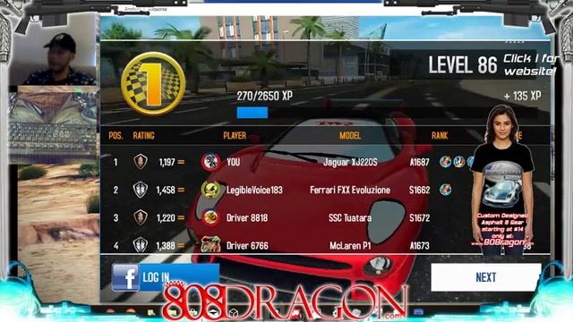 Twin Mill pt2 Barcelona | MP4/8 | Cayman MPE | Enzo | Lykan MLK | A8 LIVE by 808Dragon.com смотреть онлайн