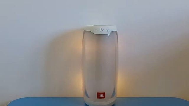 Jbl Pulse 4 Unboxing, Review & Sound Test | 360°Lightshow & sound | IPX7 Waterproof | 12hrs playtim смотреть онлайн