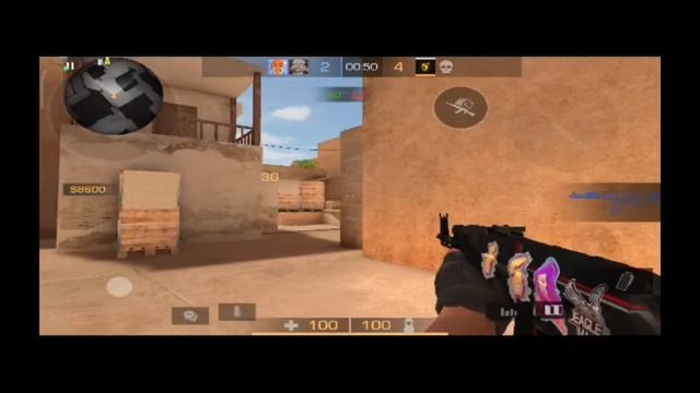 Демка в напах возвращаю голд 2 1 часть !?•Путь к киберспорту смотреть онлайн