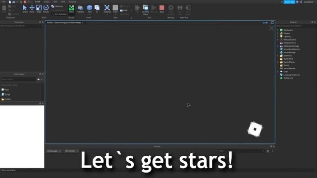 Roblox Studio - Uncopylocked Episode 2 (Of 2021) смотреть онлайн
