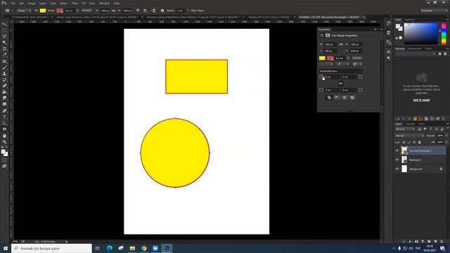 Photoshop - 16 Mayıs - Bölüm 2 смотреть онлайн