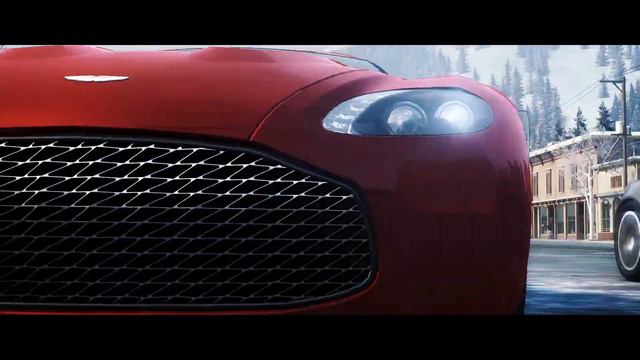 THE CREW | Extreme Live Update [UK] смотреть онлайн