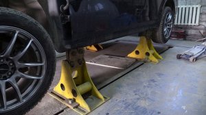 Напольный  стапель. Южно - Сахалинск. Купить. тел., Вайбер, WhatsApp +375 29 633 72 38