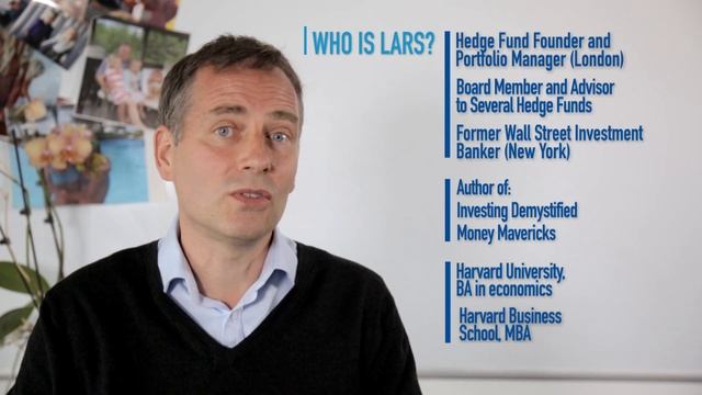 Investing Demystified - (How to Invest if you can't beat the markets - Part 1 of 5) смотреть онлайн