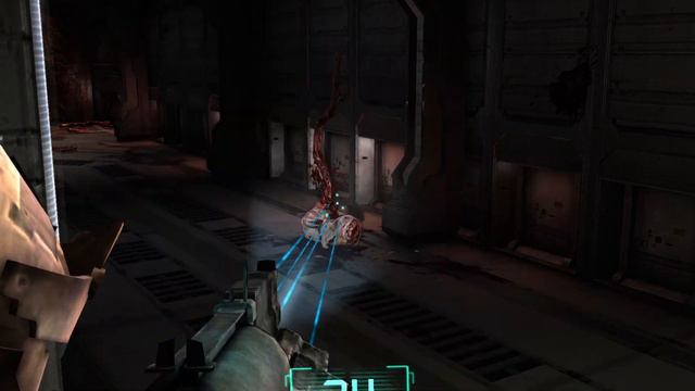 Dead Space: A Journey with Isaac Clarke” part (25) Chapter 8: Search and Rescue: my first game pla смотреть онлайн